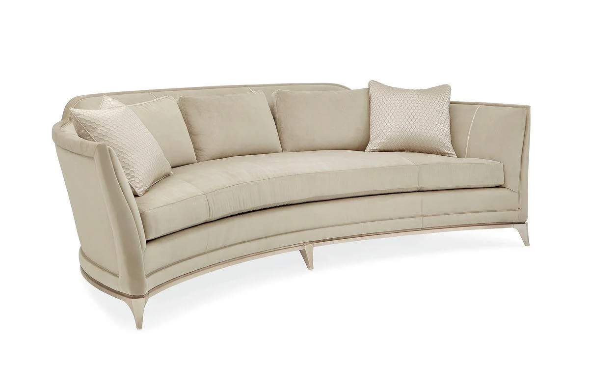 BEND THE RULES SOFA - Remutear
