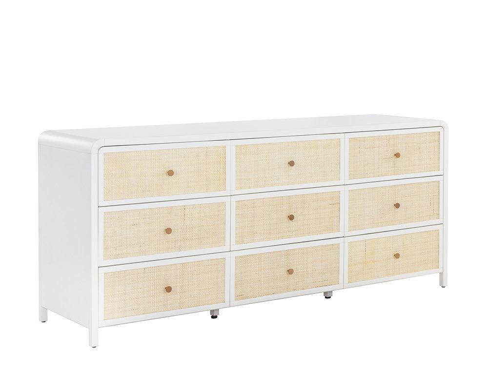 Tierra Dresser - Large - Remutear