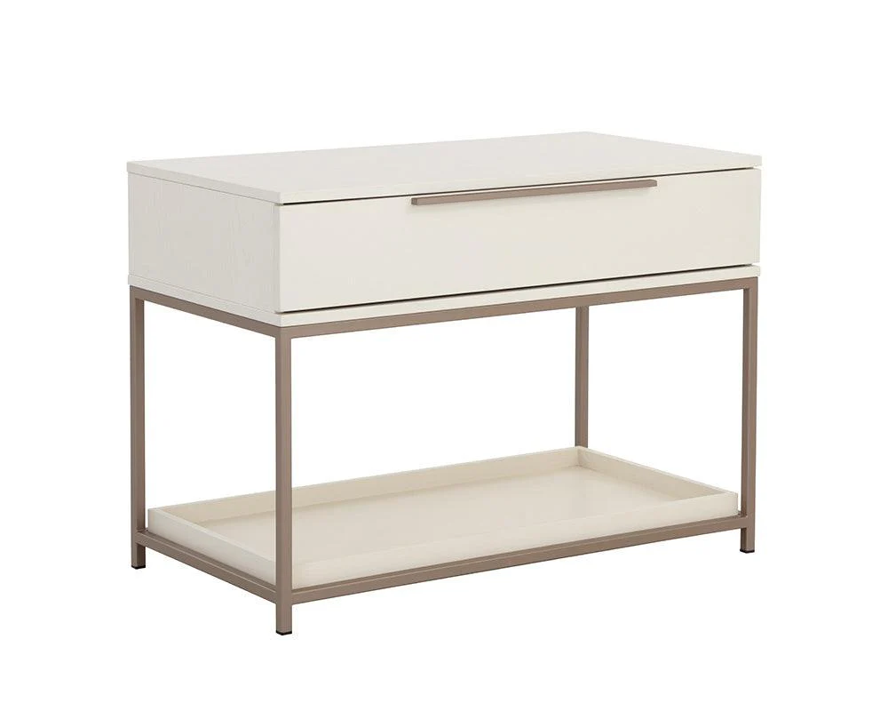 Rebel Nightstand - Remutear