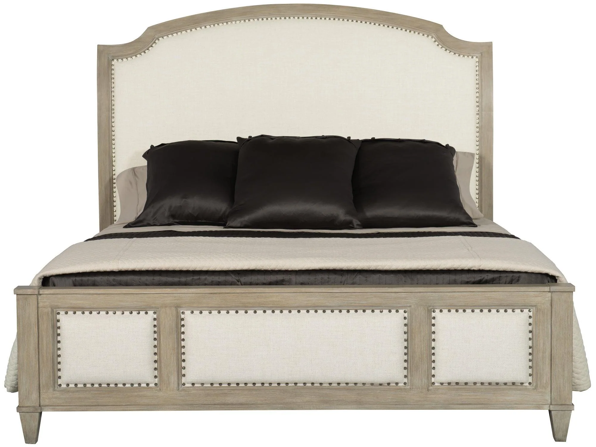 SANTA BARBARA BED - Remutear