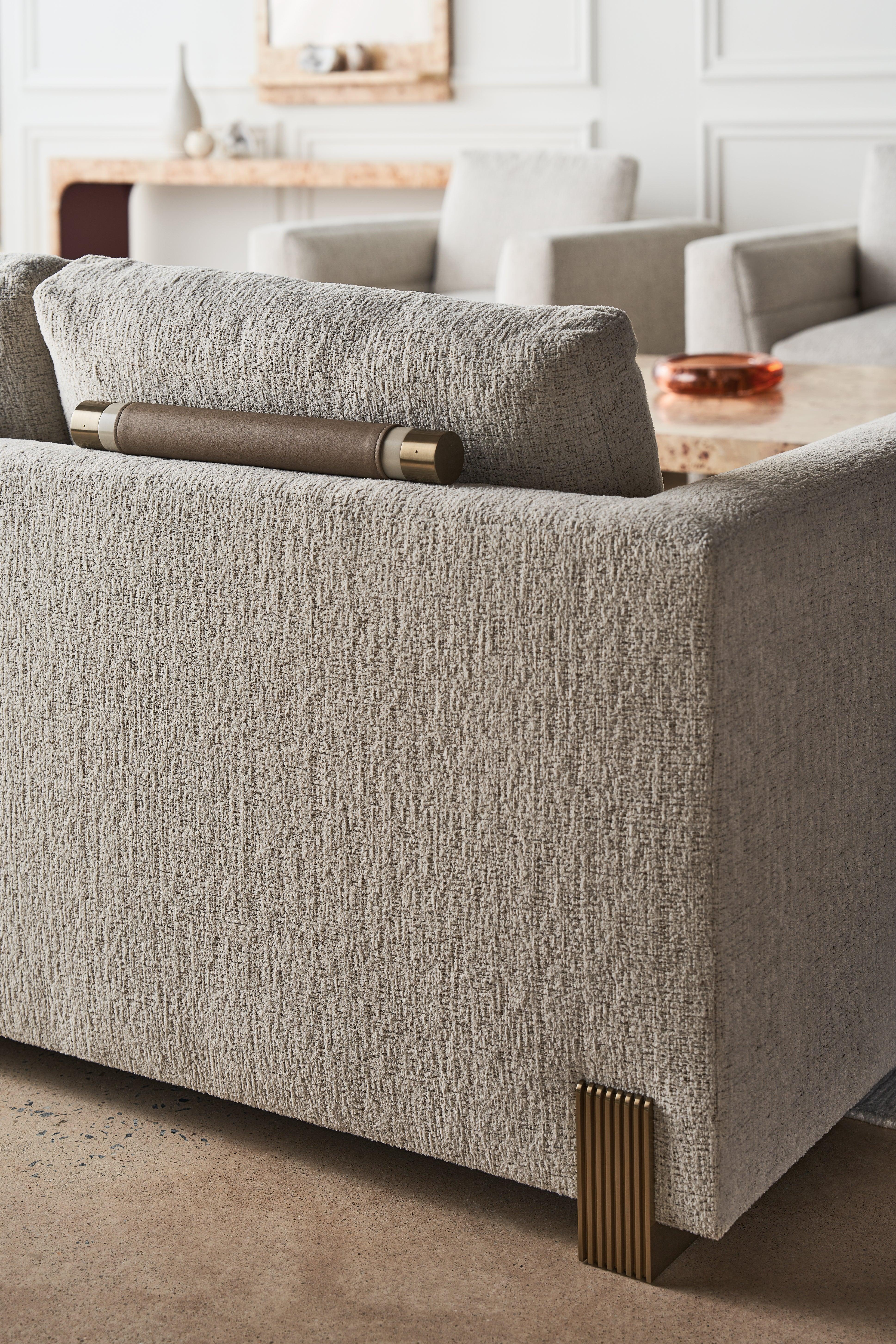 Counter Balance Sofa - Remutear