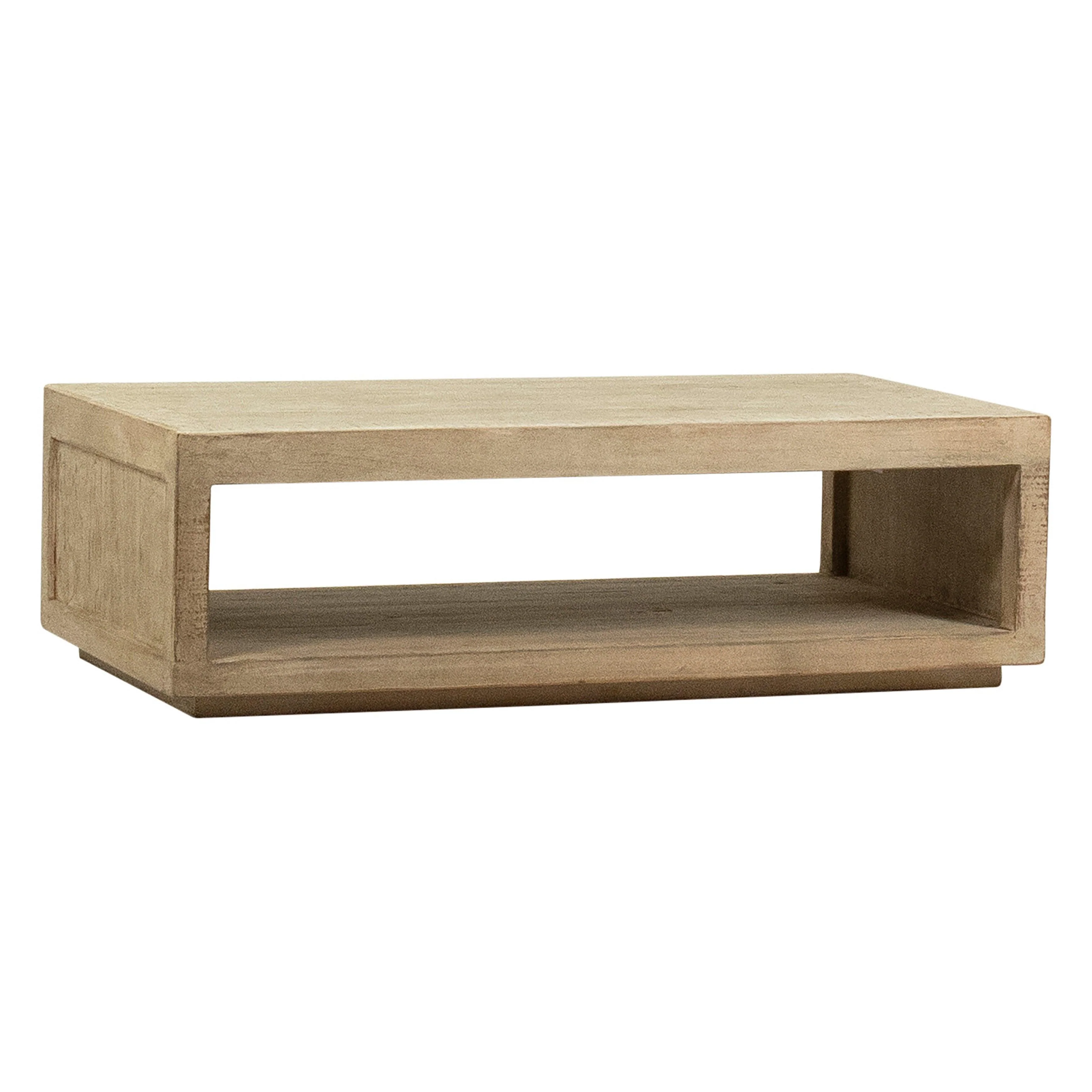 Daphnee Coffee Table - Remutear