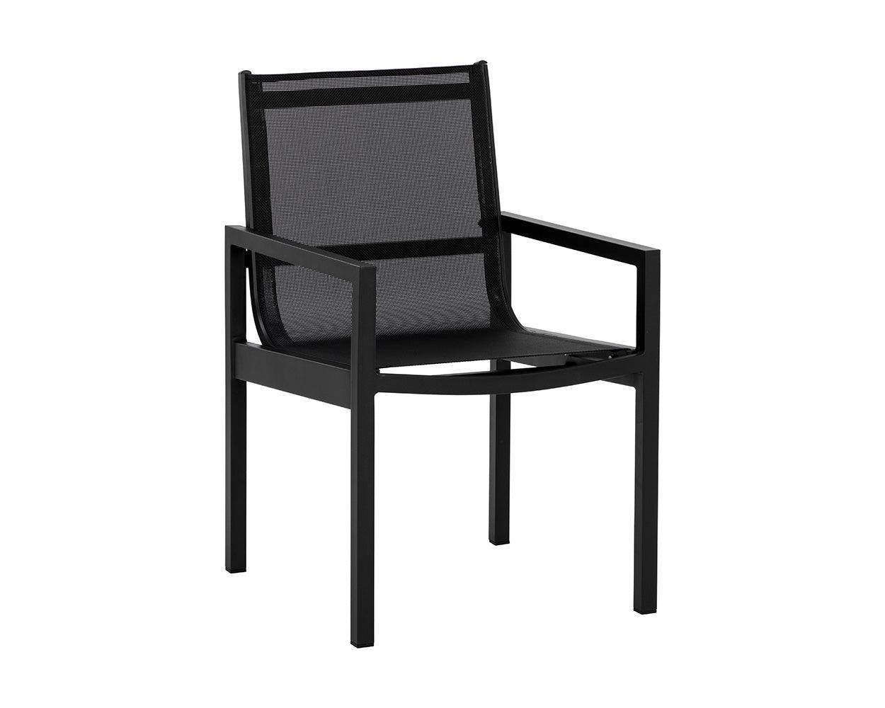 Merano Dining Armchair  - Set of 2 - Remutear