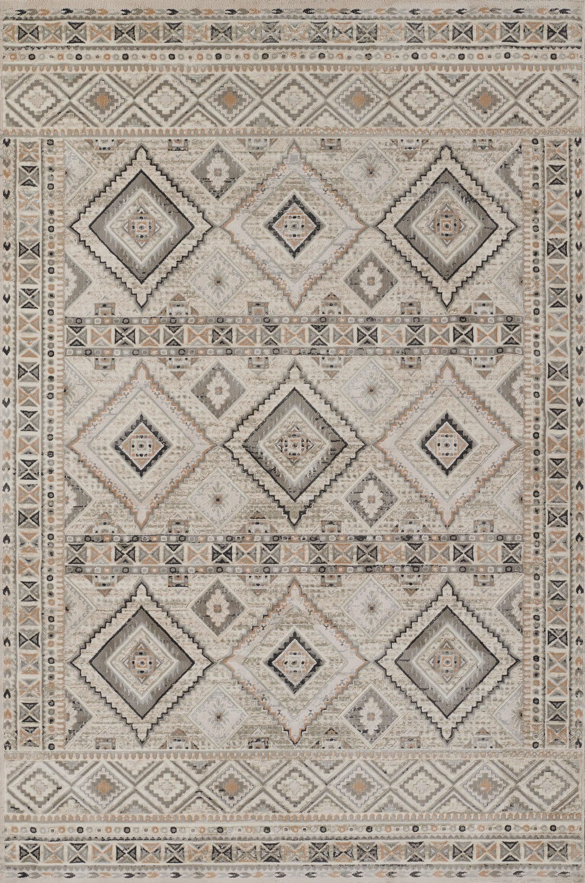 Genevieve 10 Rug - Remutear