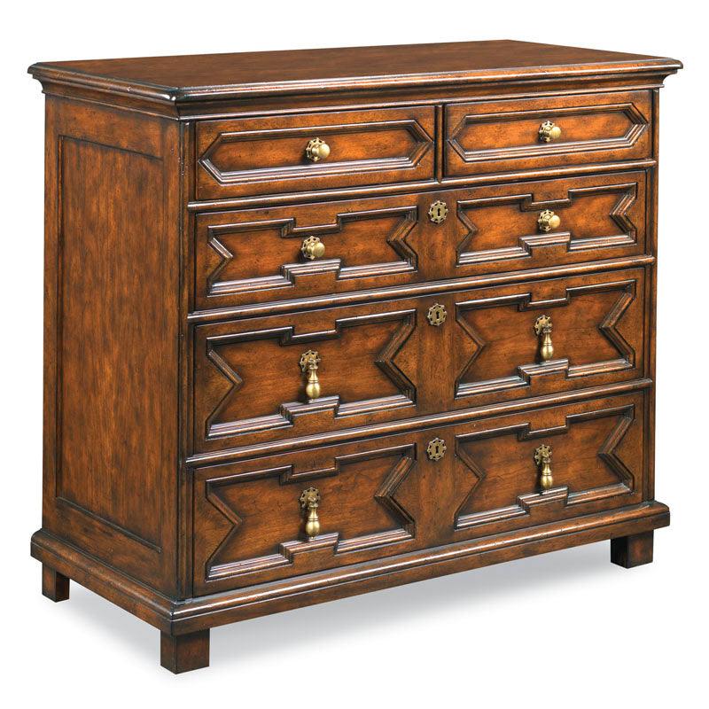 17th Century Drawers - Remutear