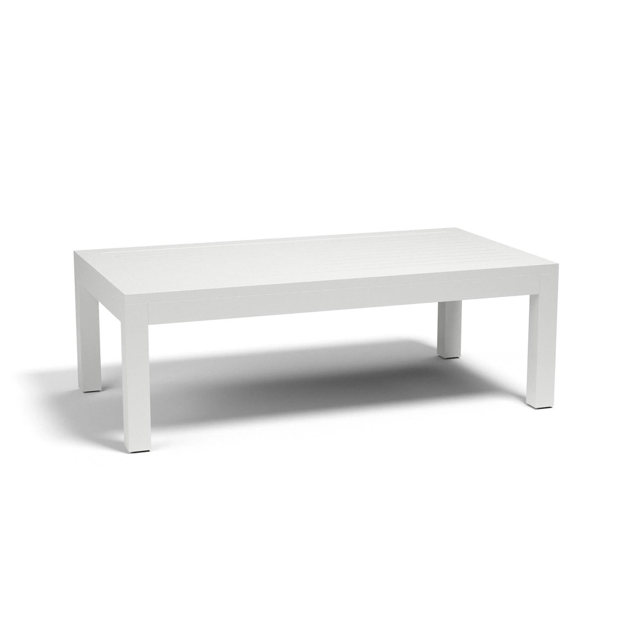 Naples Coffee Table - Remutear