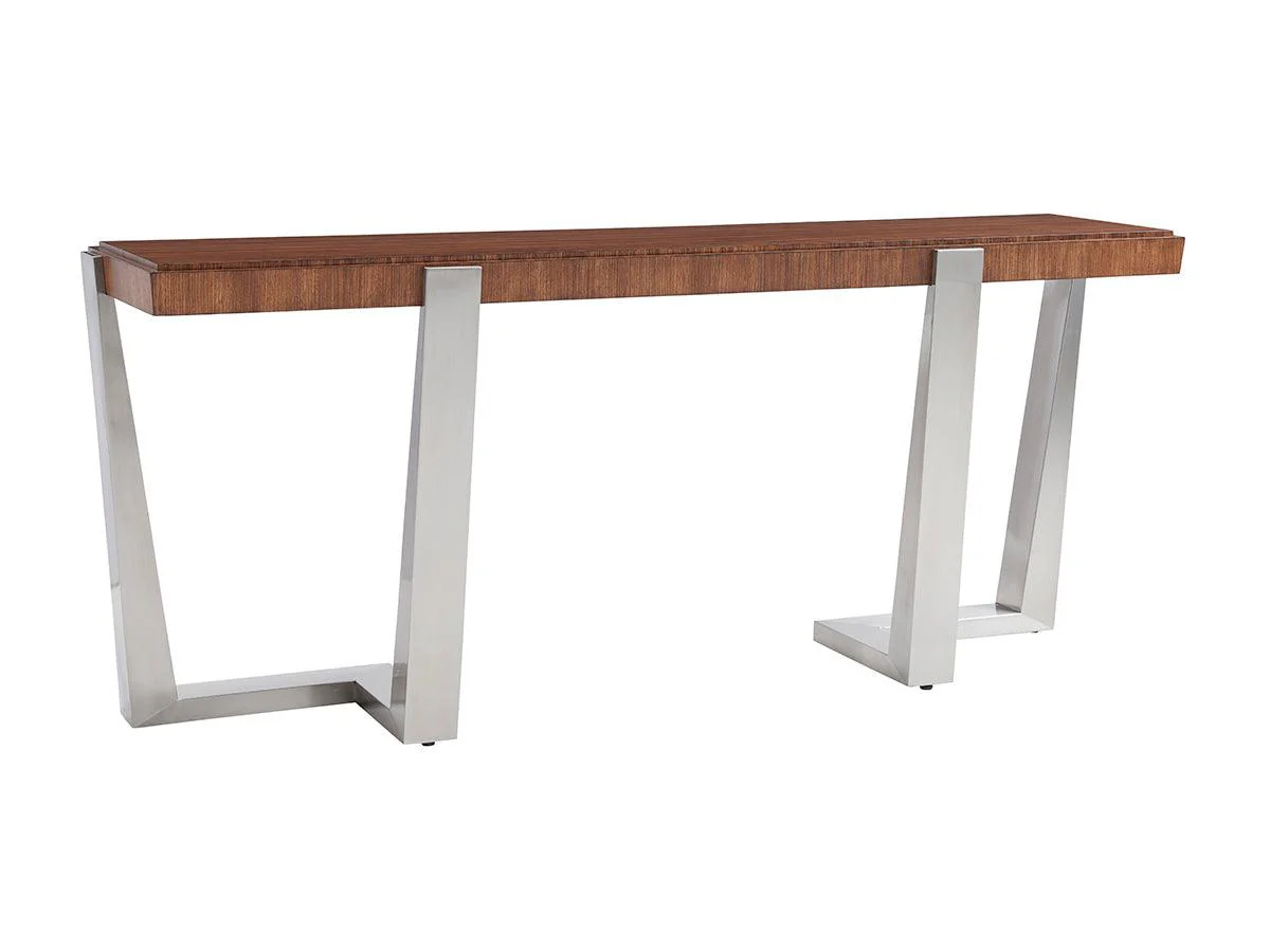 Kitano Langston Console - Remutear