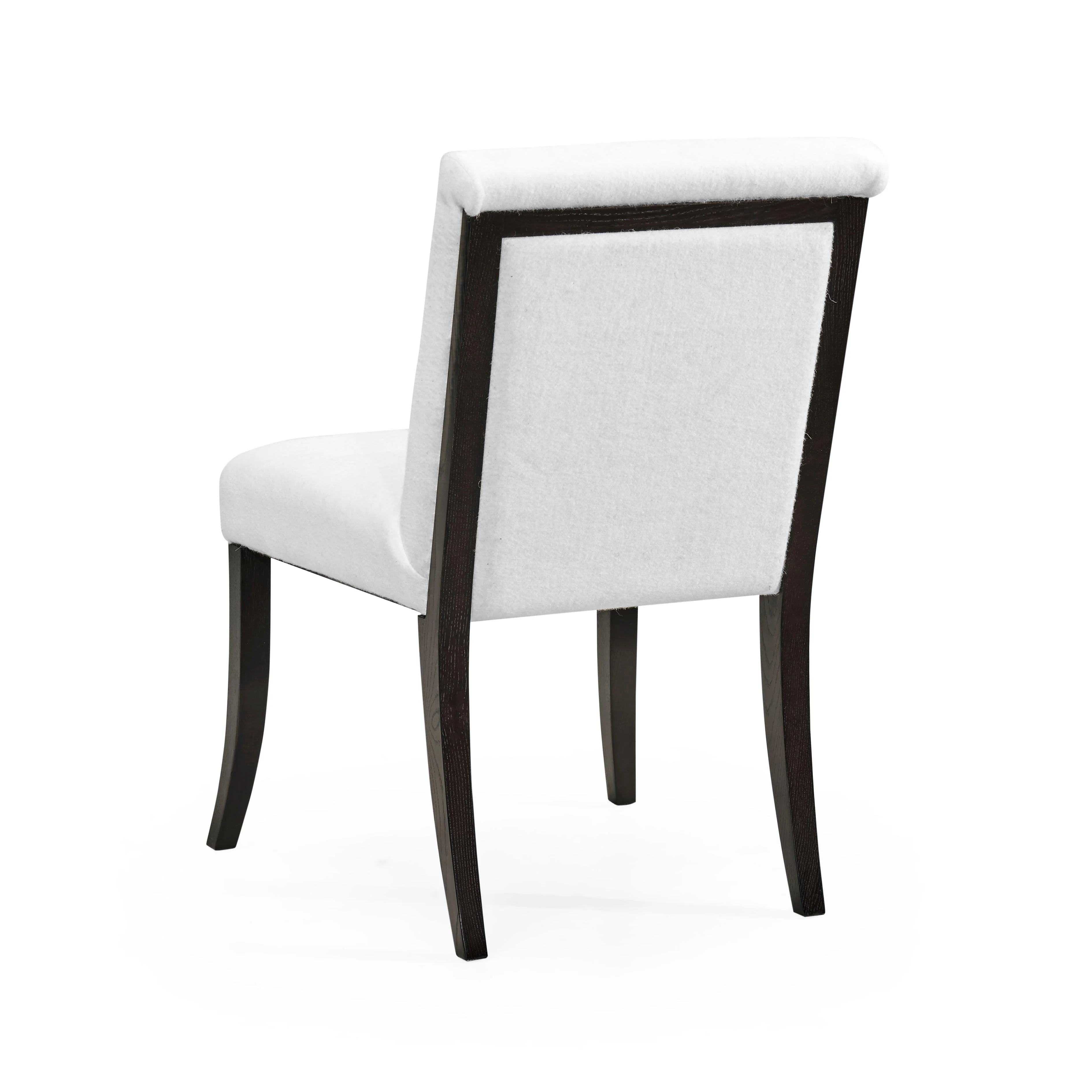 Geometric Uph Dining Side Chair - Remutear