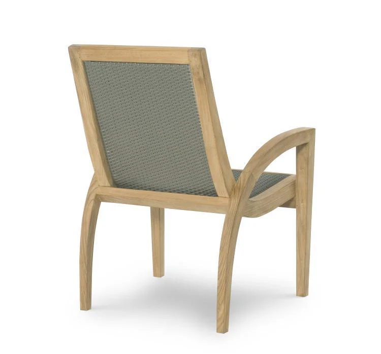 Candice Olson Outdoor Luna Lounge Chair - Remutear