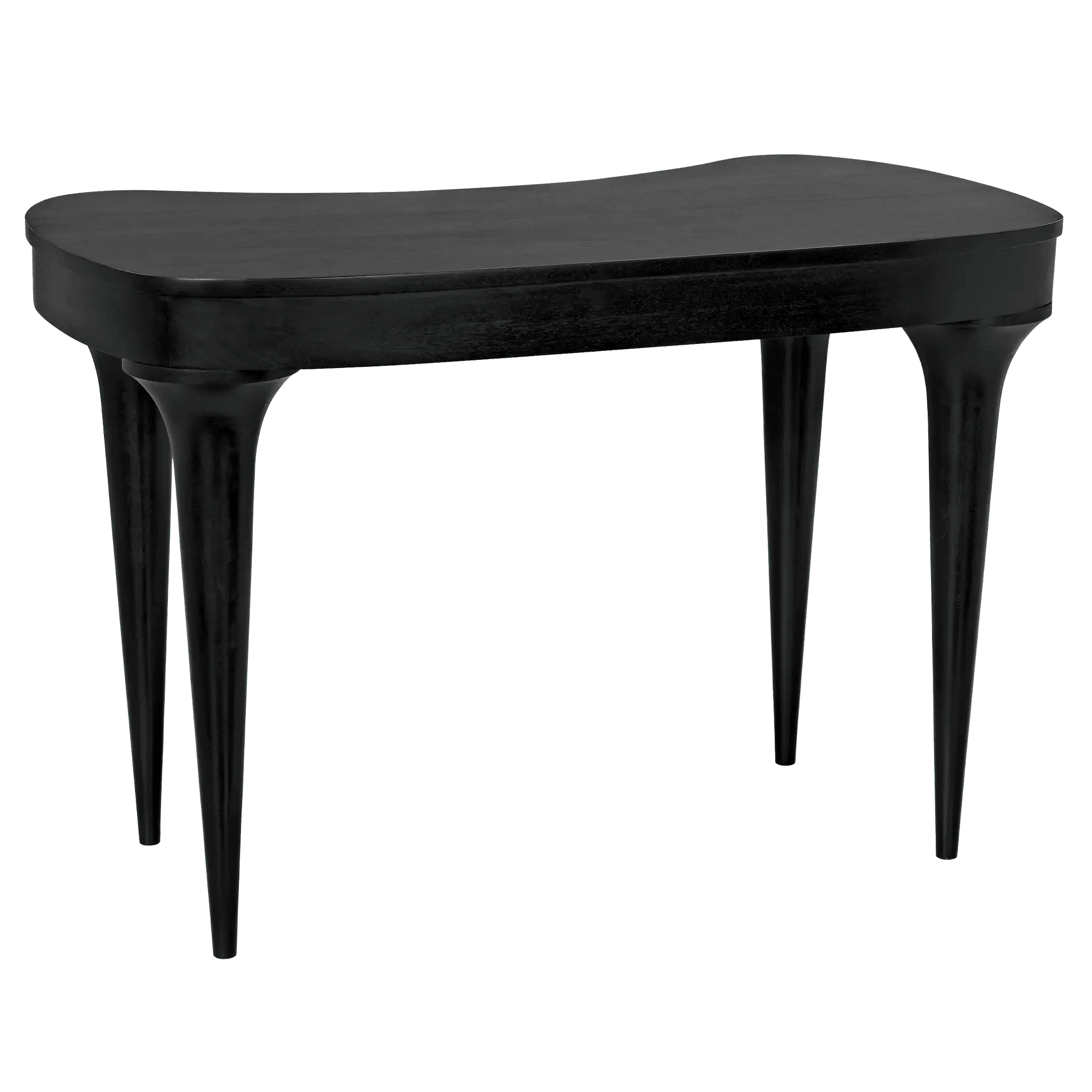 Rennie Desk - Remutear