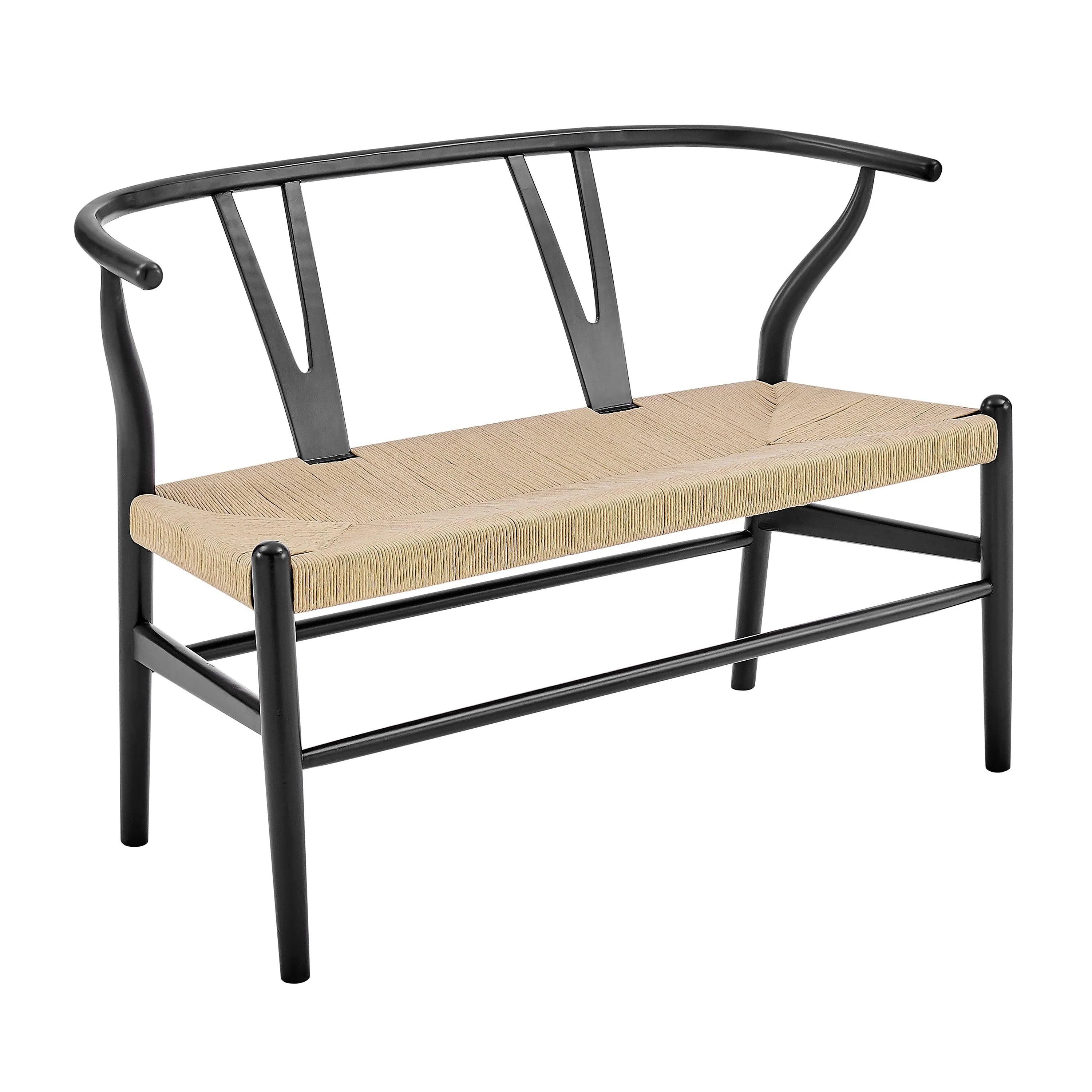 Evelina Loveseat - Remutear