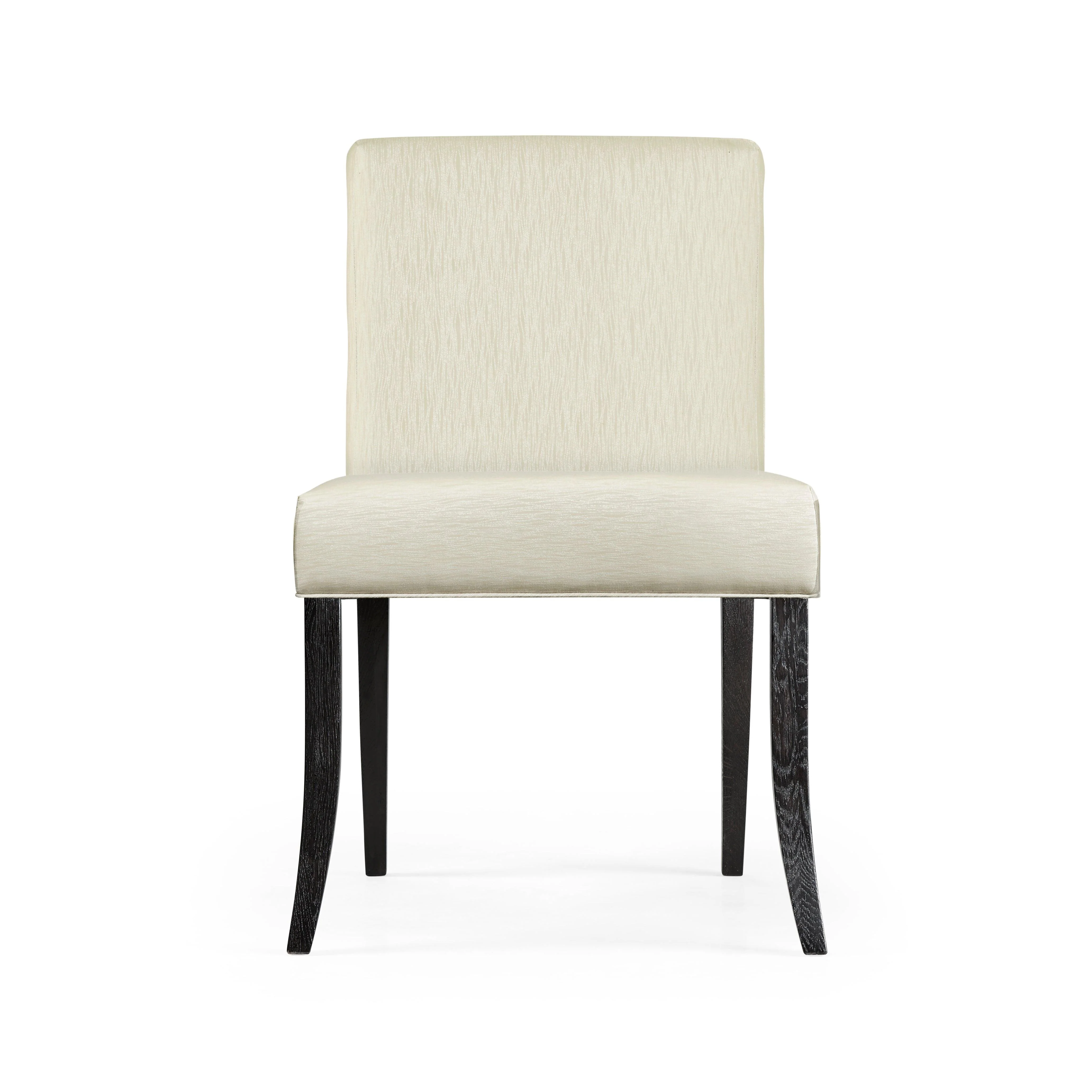 Geometric Dining Side Chair - Remutear