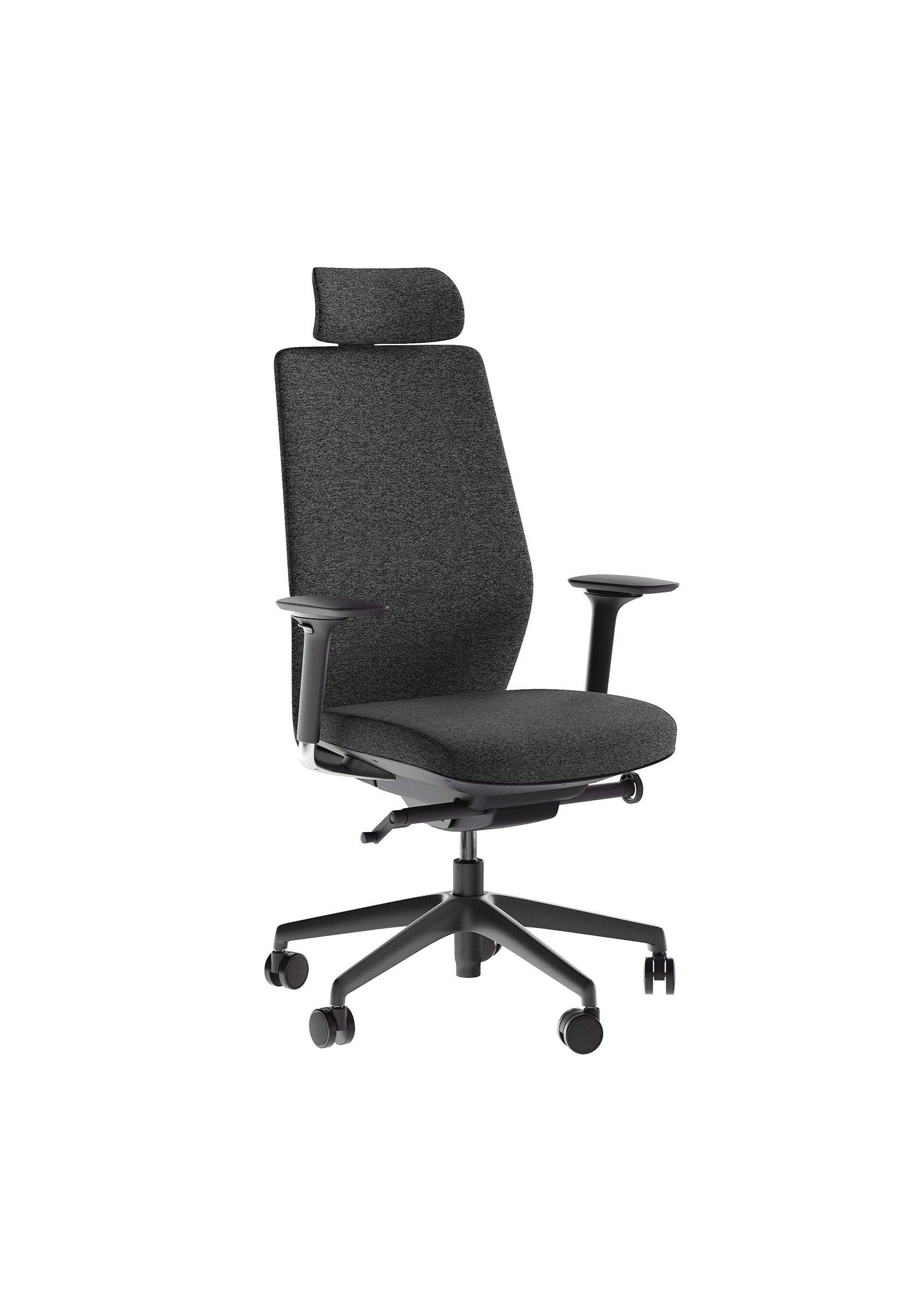 Coda Task Chair - Remutear
