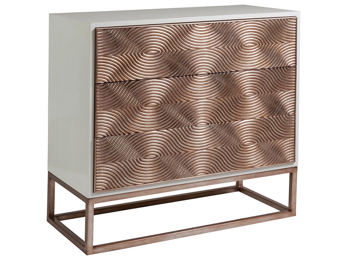 Signature Designs Credo Hall Chest - Remutear