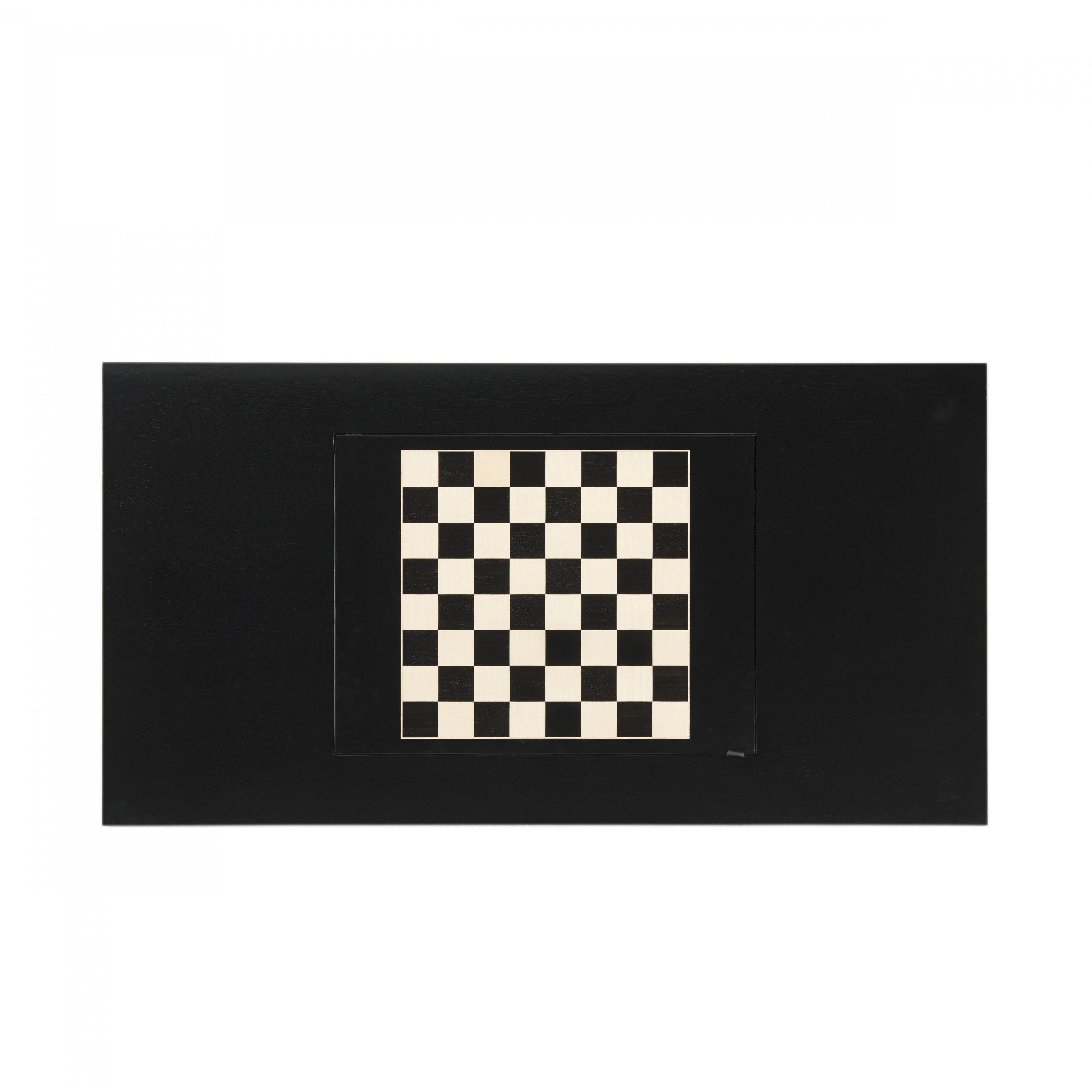 Sargent Game Table - Remutear