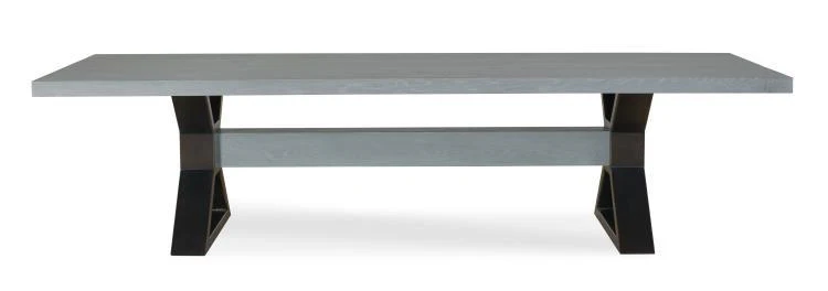 Grand Tour Furniture Open Sky 120 Dining Table - Remutear