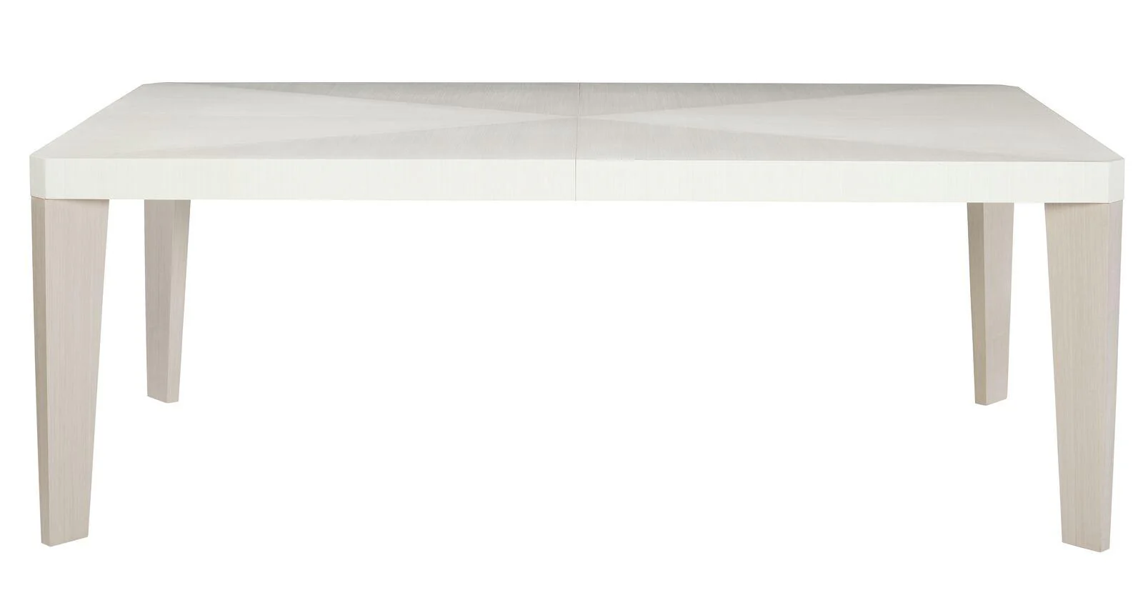 AXIOM DINING TABLE RECTANGLE - Remutear