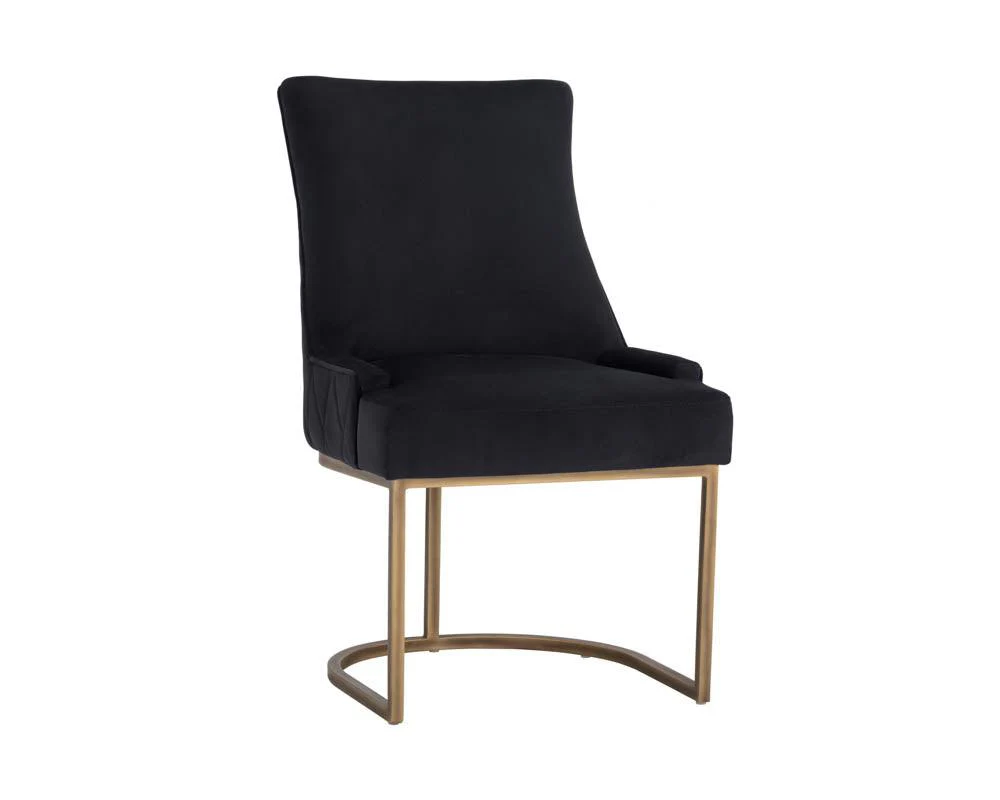 Florence Dining Chair  - Set of 2 - Remutear
