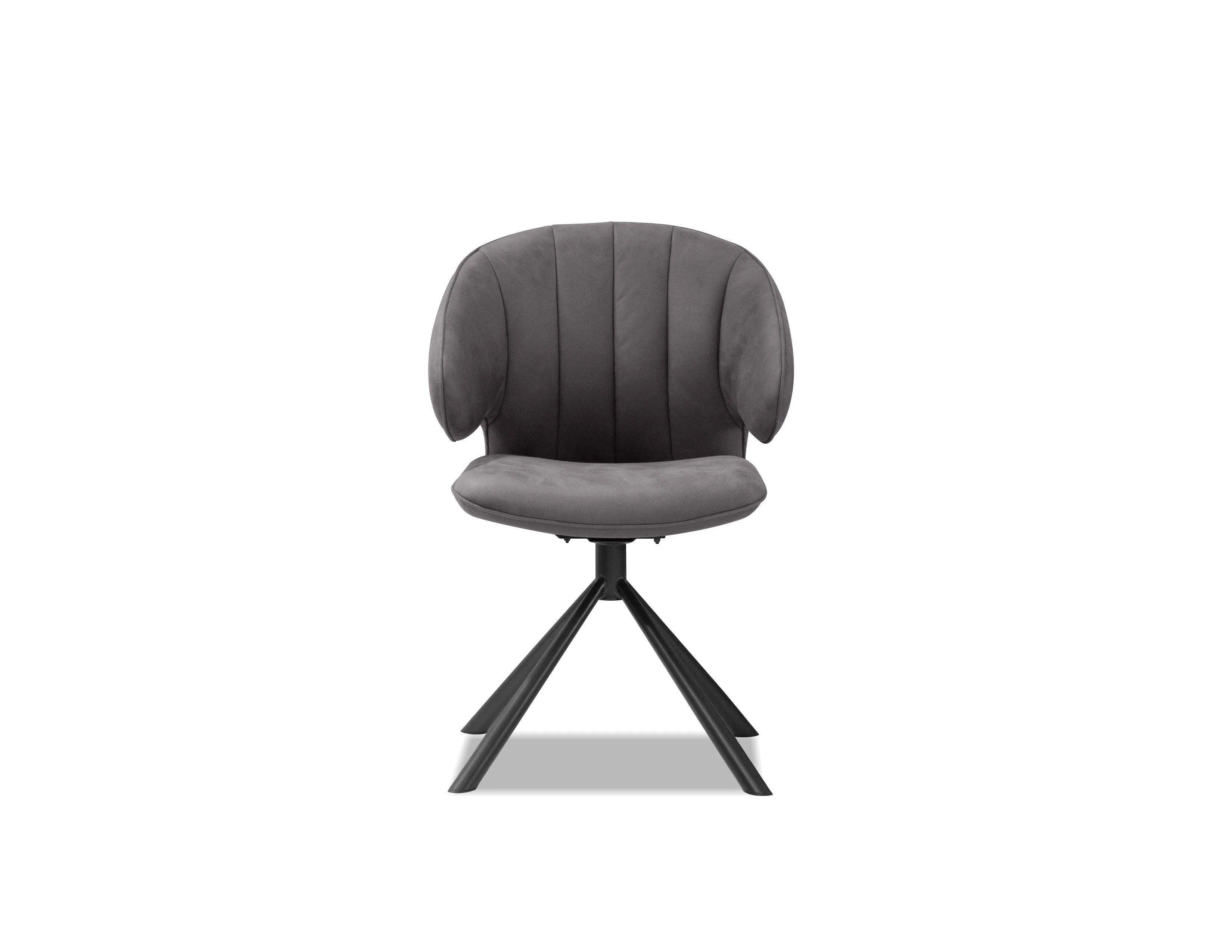HUGO Dining Chair Swivel - Set Of 2 - Remutear