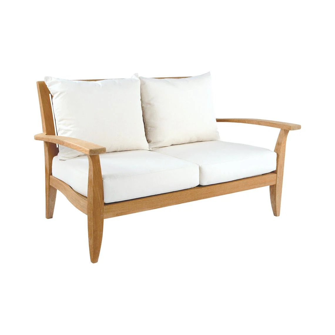 Ipanema Deep Seating Settee - Remutear