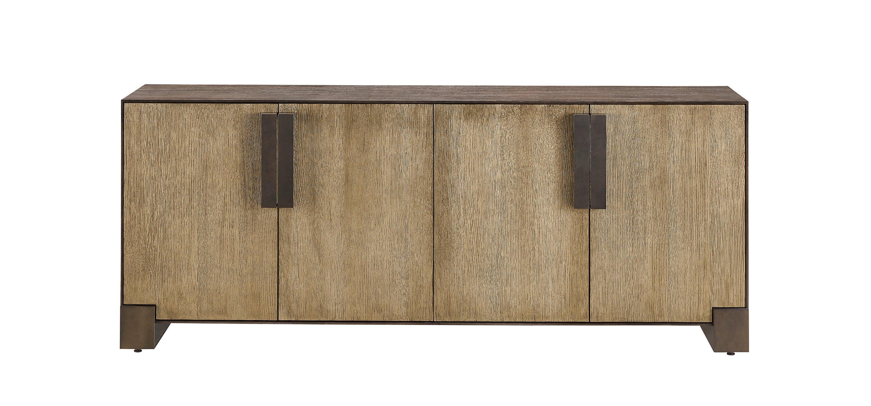 Erinn V. Riviera Console - Remutear