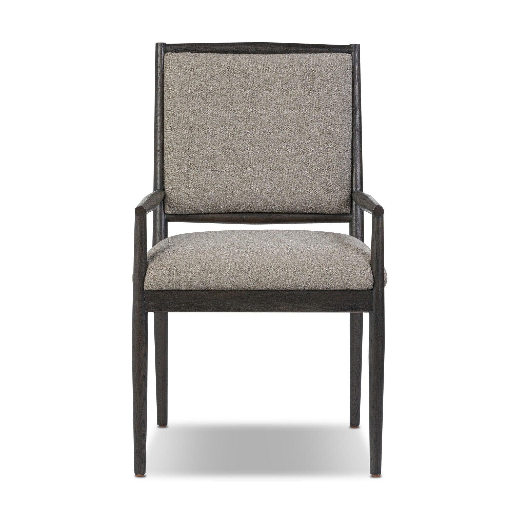 Glenview Dining Armchair - Remutear
