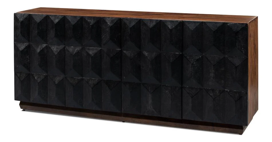 Megan Sideboard - Remutear