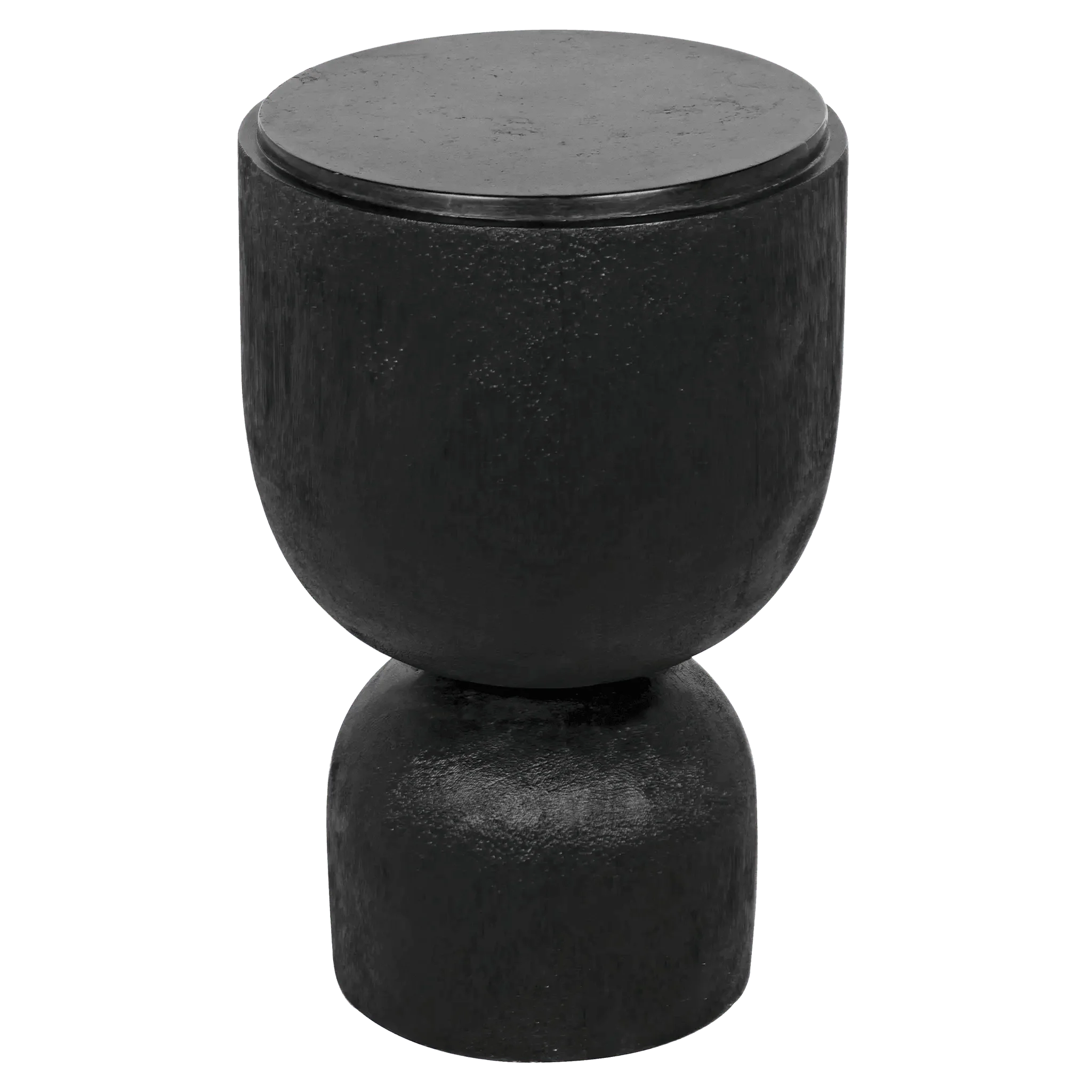 Kudoro Side Table, Large - Remutear