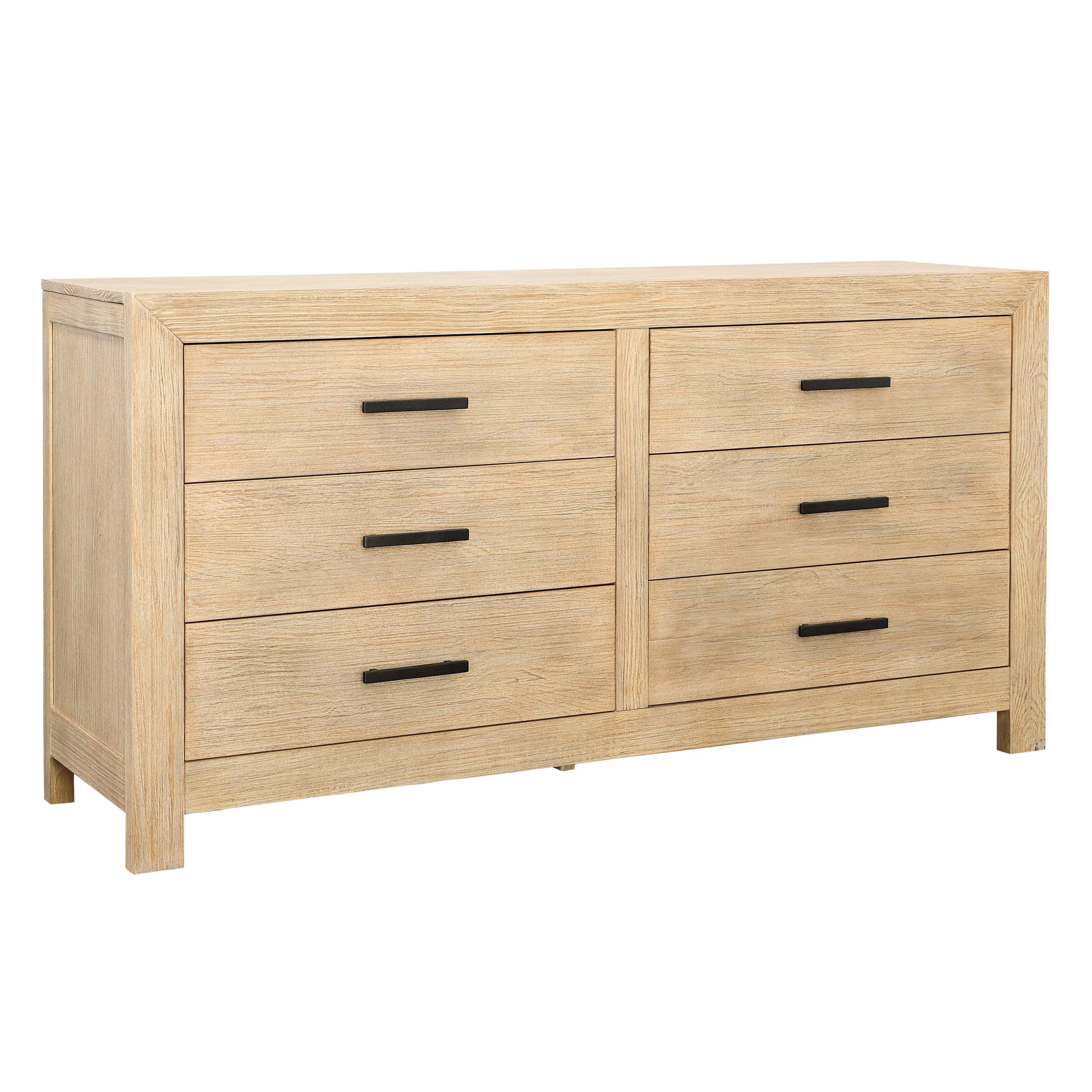 Emmalyne Dresser Light Warm Wash - Remutear