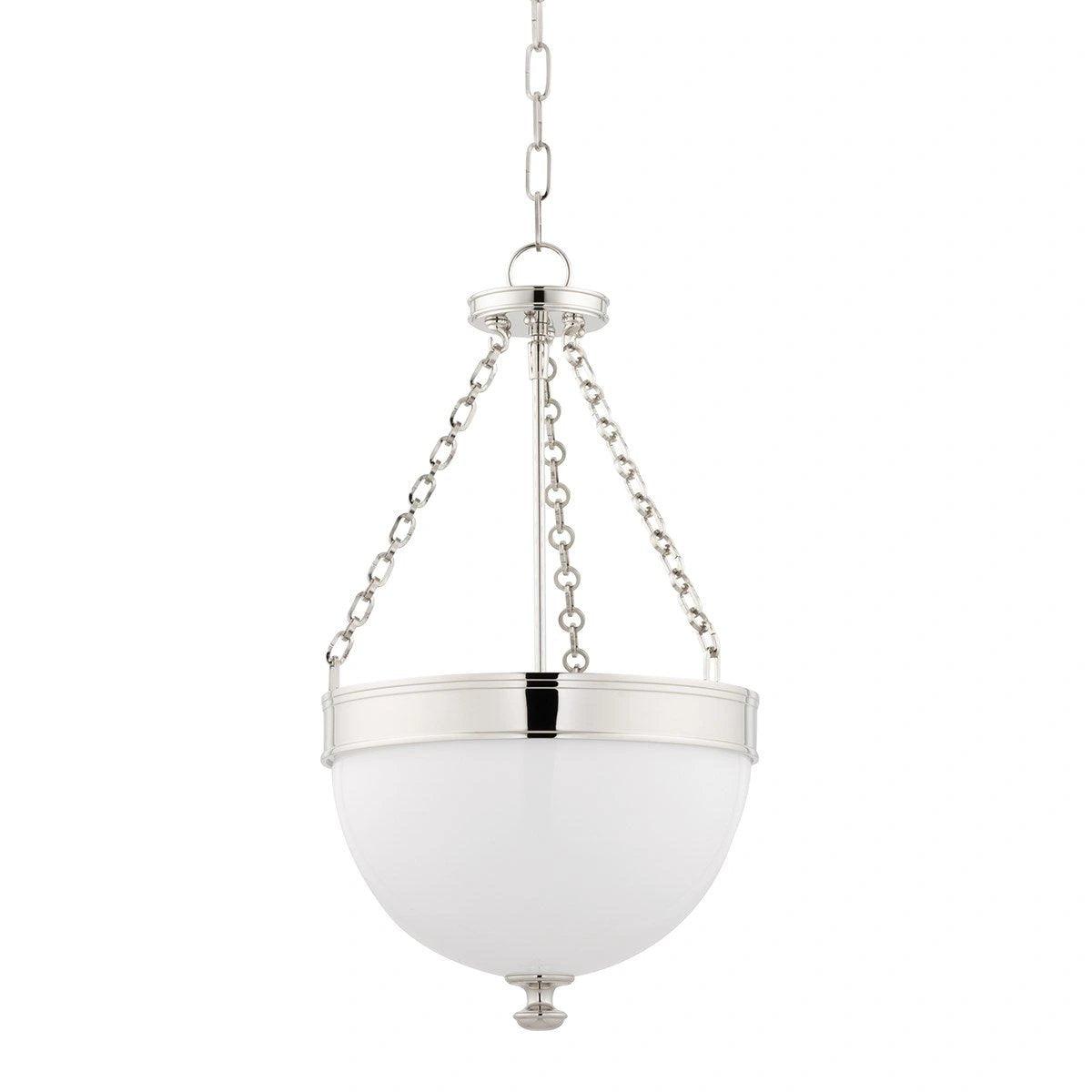 BARRINGTON PENDANT - Remutear