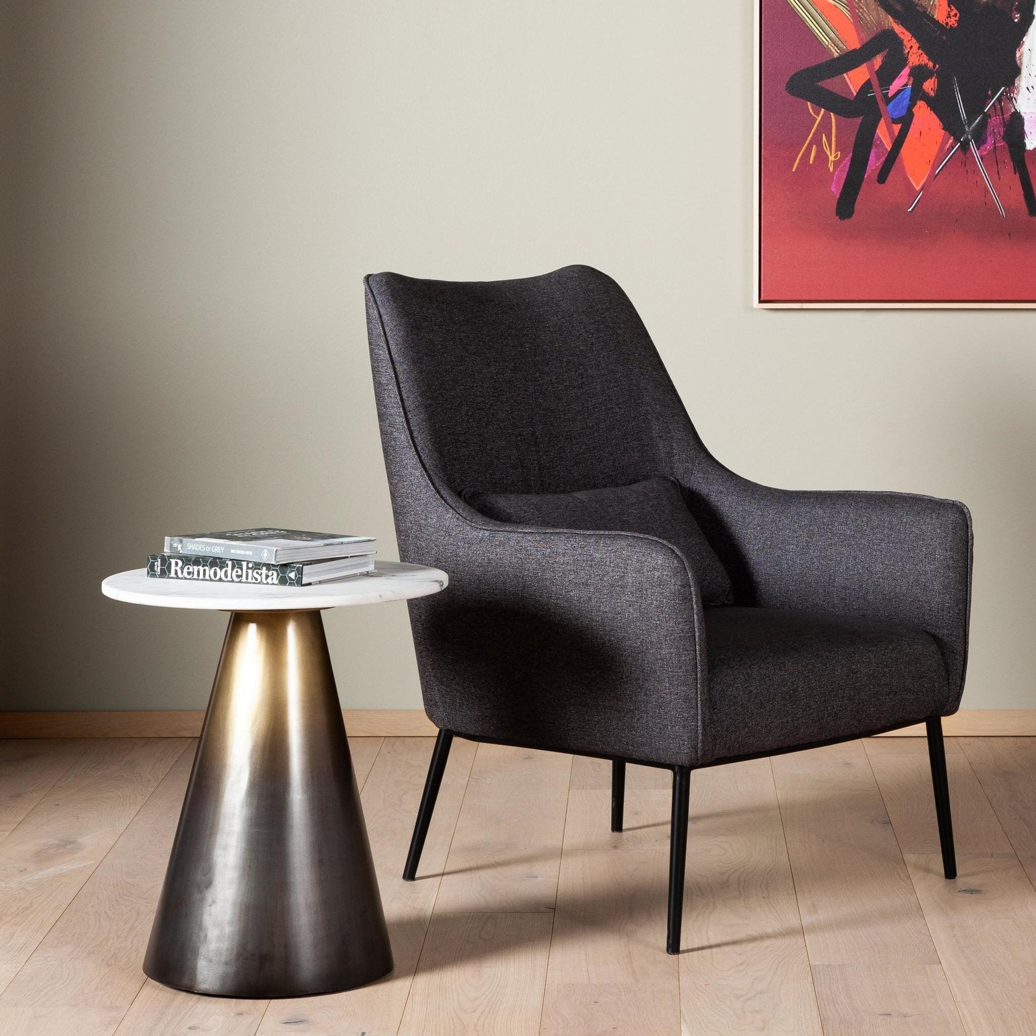 Armon End Table - Remutear