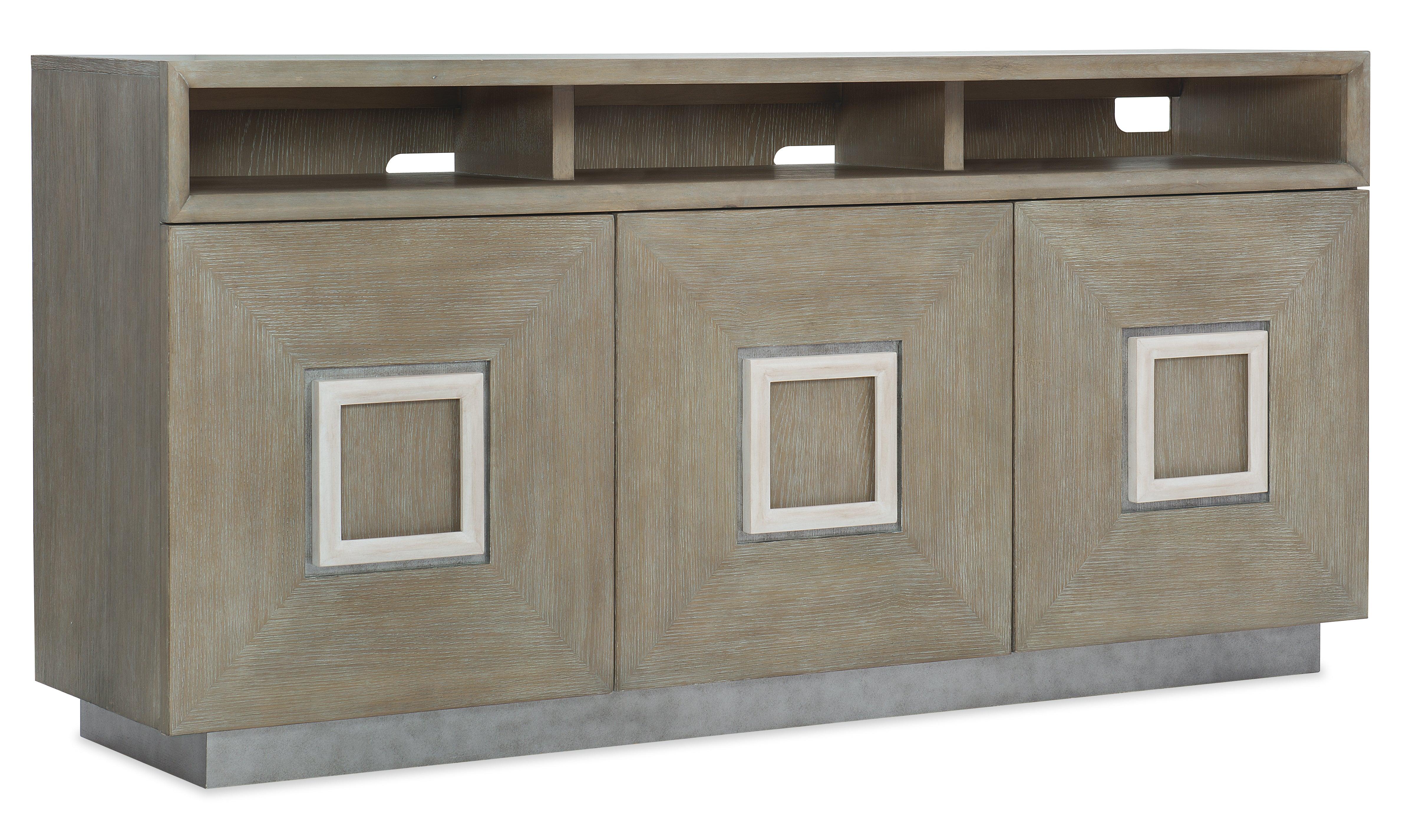 Affinity Entertainment Console - Remutear