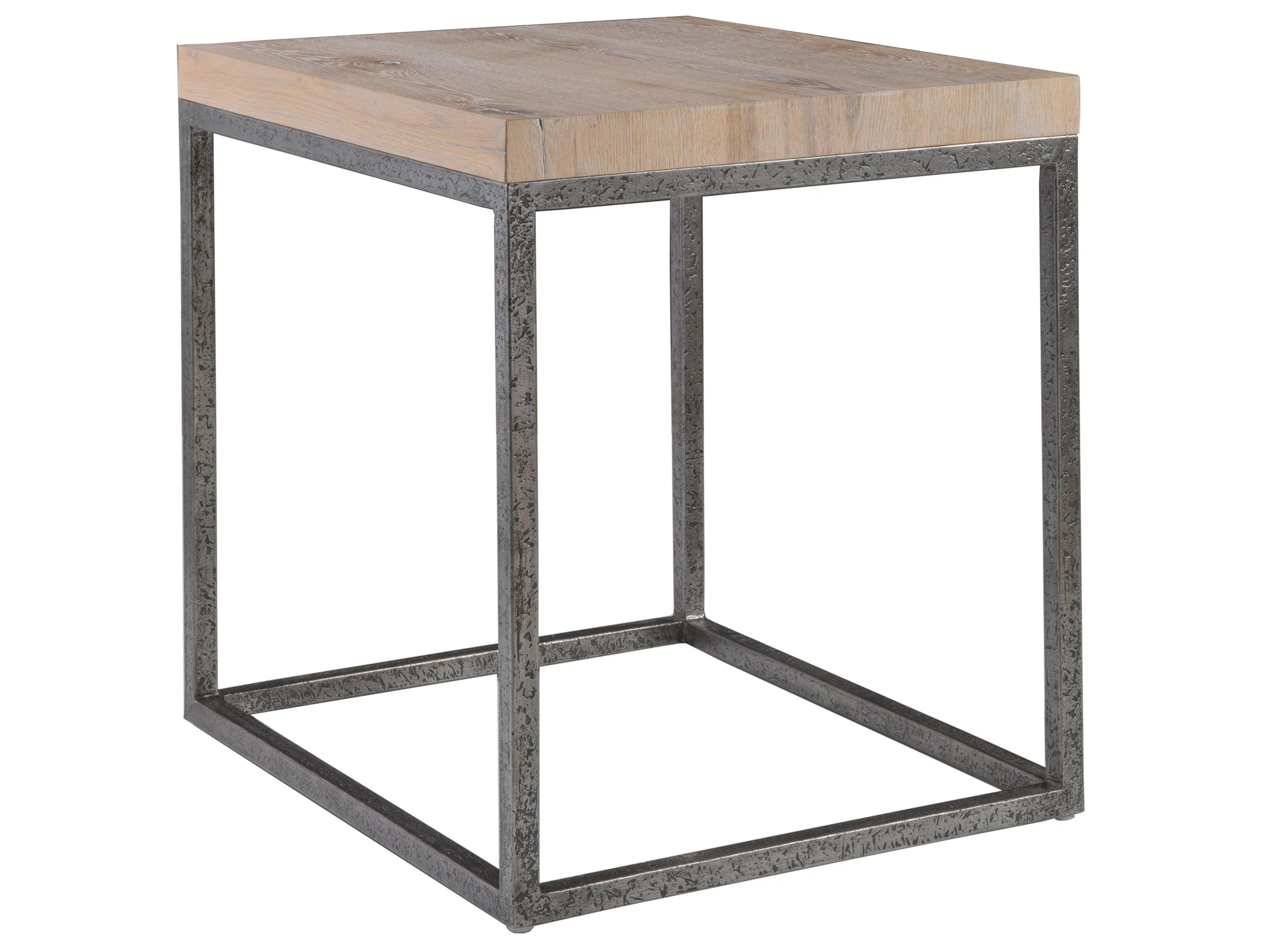 Signature Designs Foray Rectangular End Table - Remutear