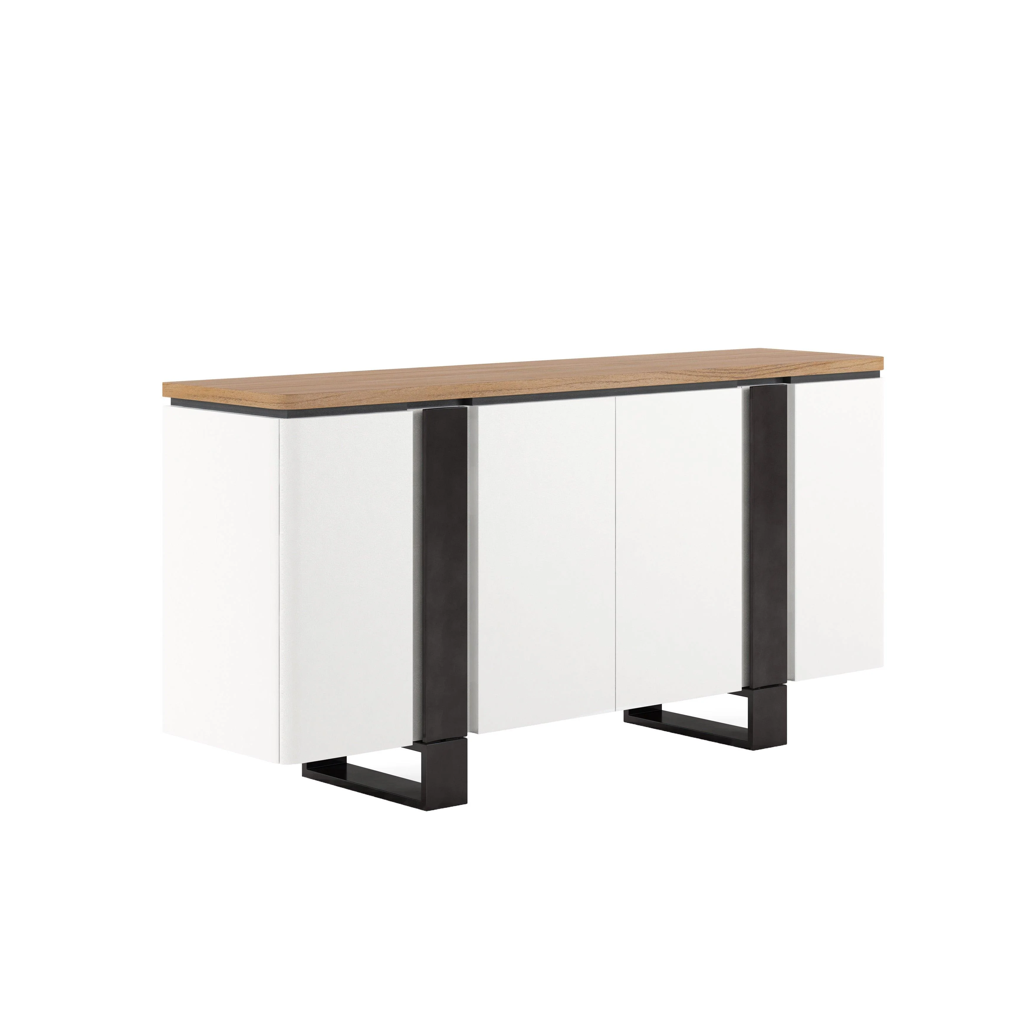 Portico Credenza - Remutear