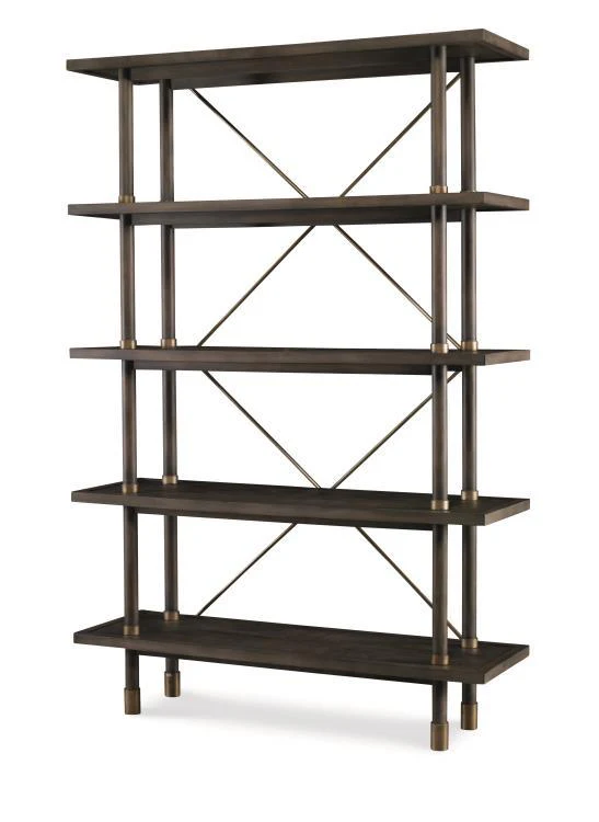 Biscayne Etagere - Remutear