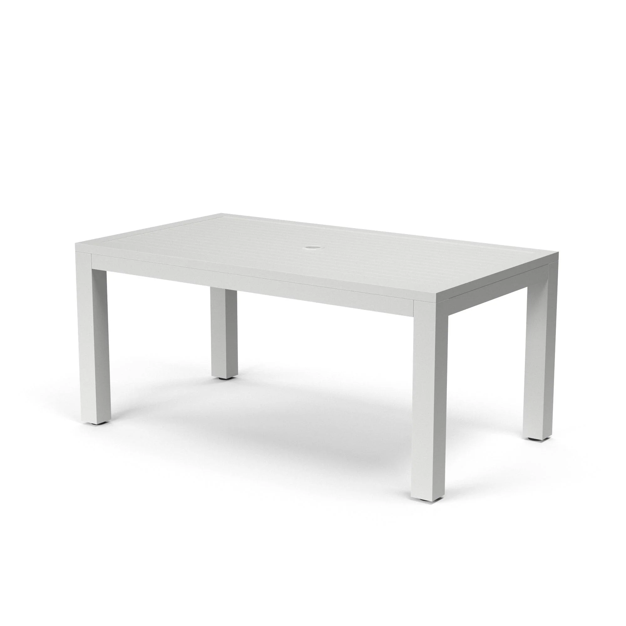 Naples Rectangular 36 x 64 Dining Table - Remutear
