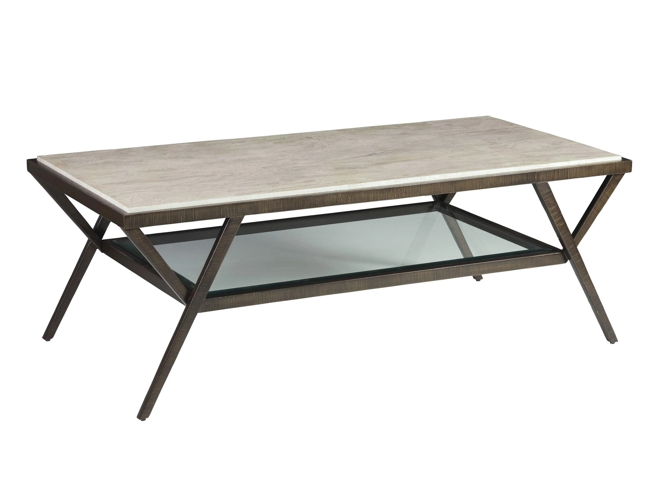 Signature Designs Adamo Cafe Cocktail Table - Remutear