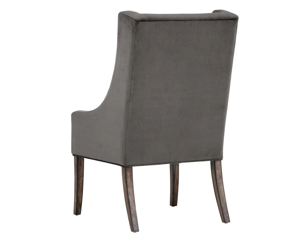 Aiden Dining Armchair - Remutear