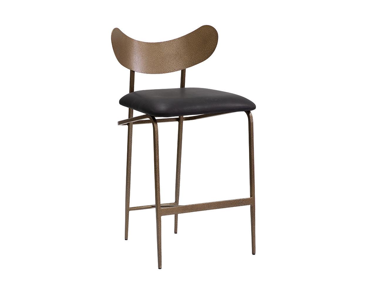 Gibbons Counter Stool - Remutear