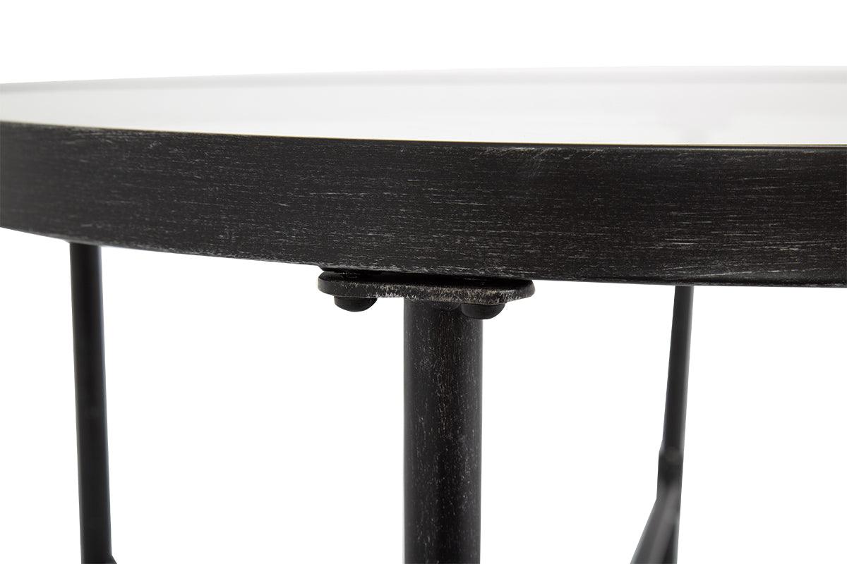 Provence Bistro Table - Remutear