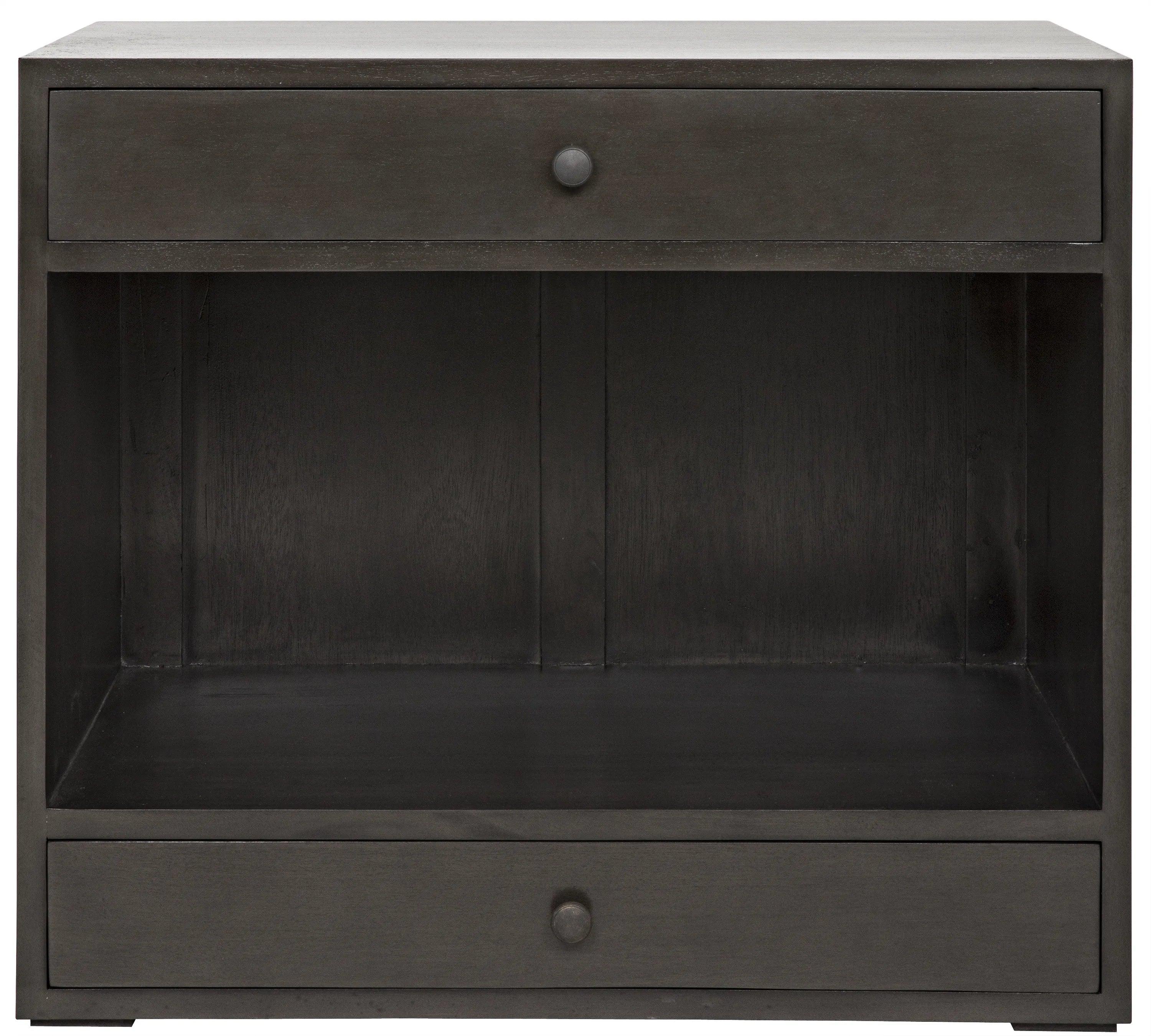 Sumiko Side Table, Pale - Remutear