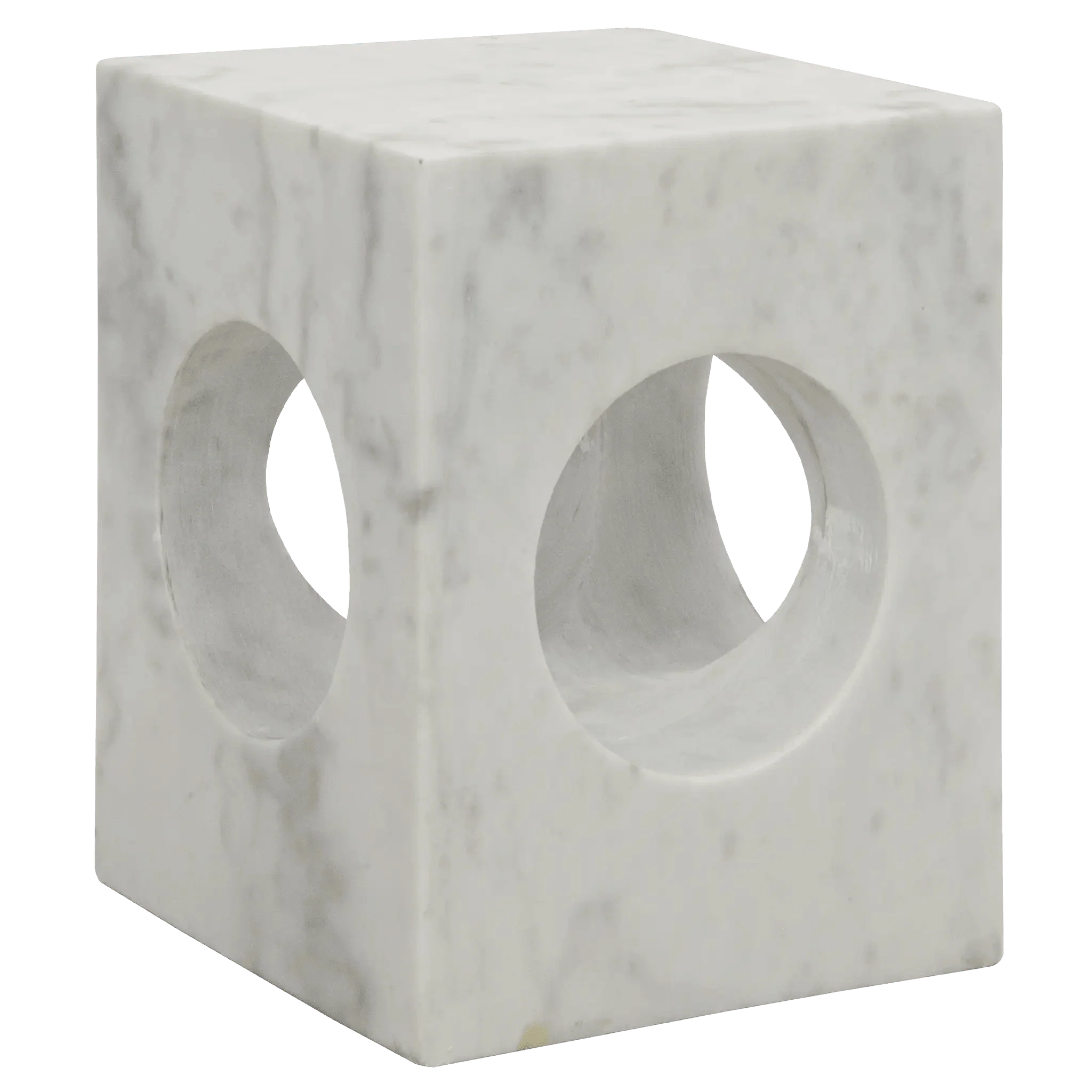 Merlin Side Table - Remutear