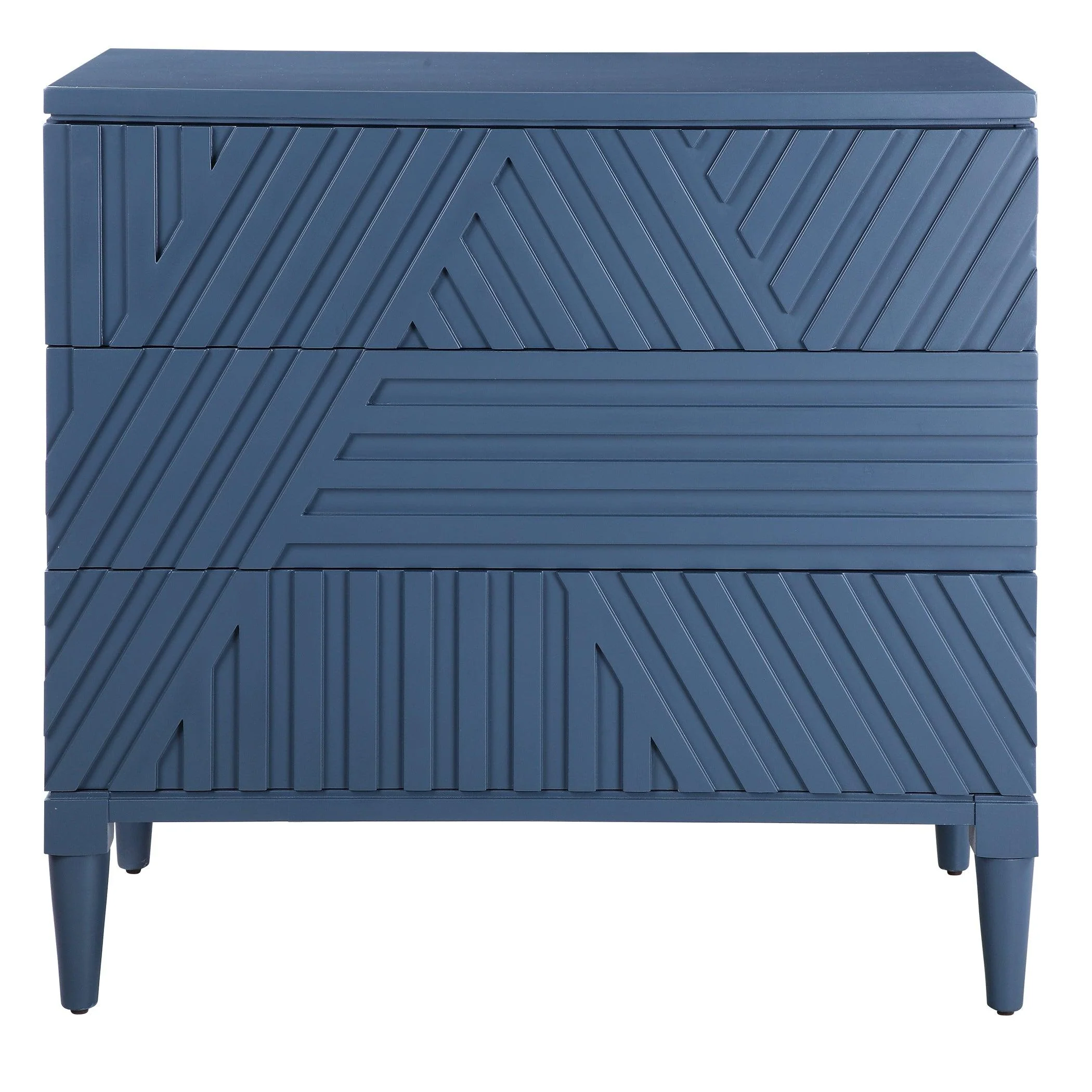 COLBY BLUE DRAWERS - Remutear