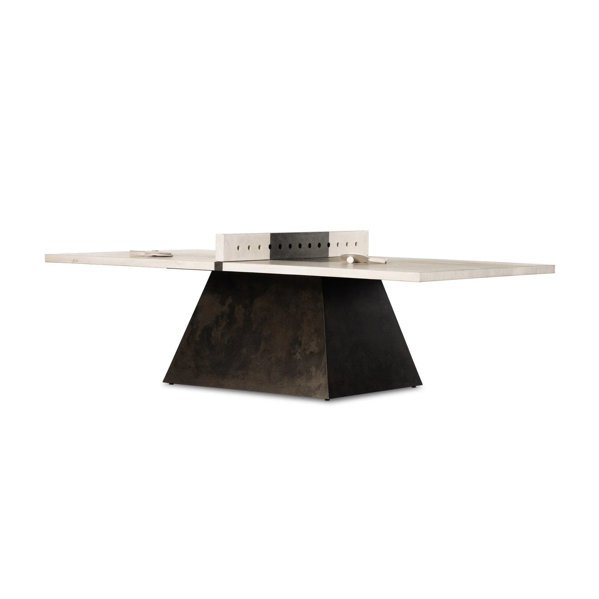 Ping Pong Table - Remutear