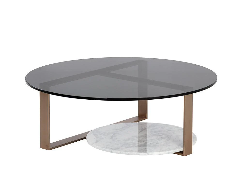 Maldini Coffee Table - Remutear