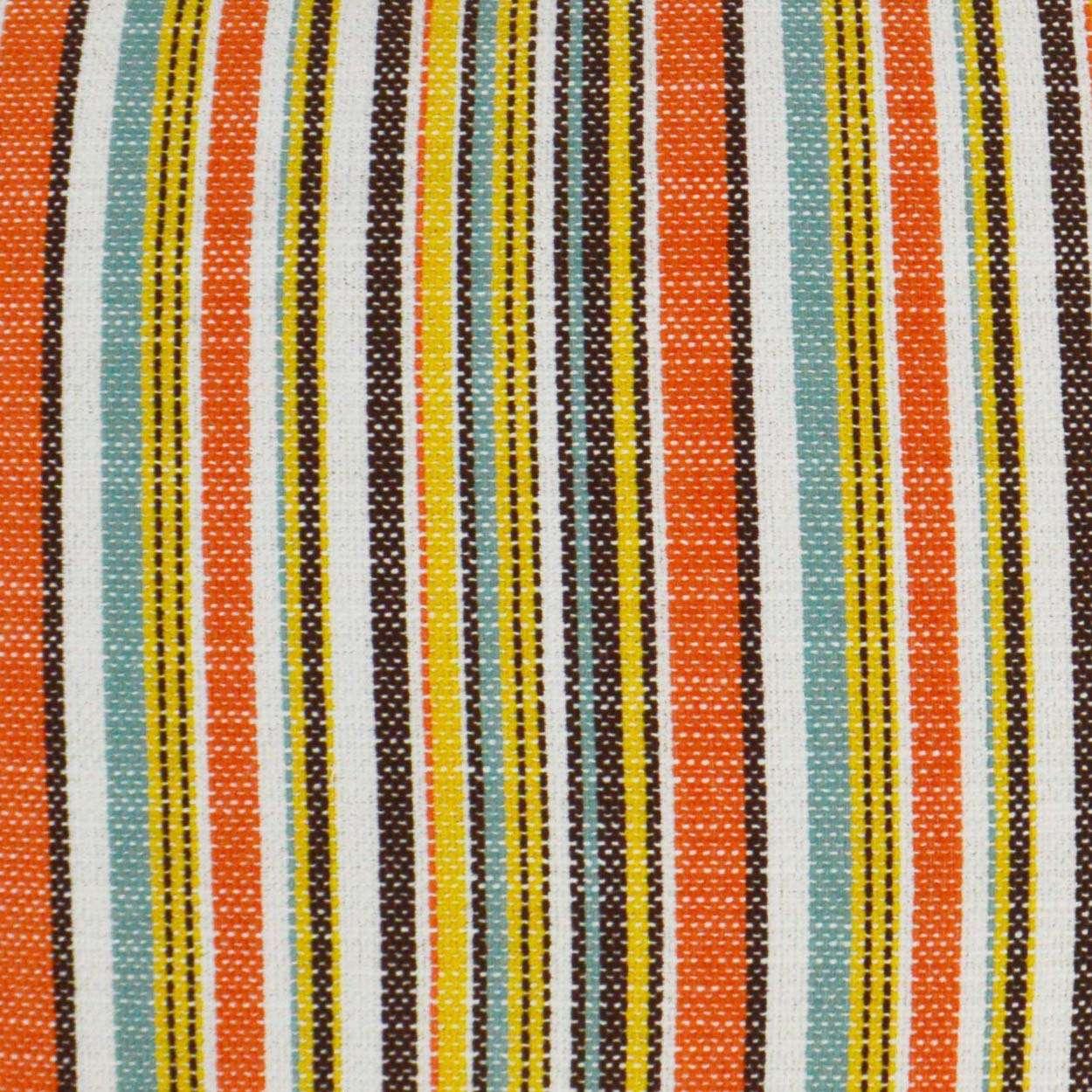 Outdoor Fancy Stripe Pillow - Remutear