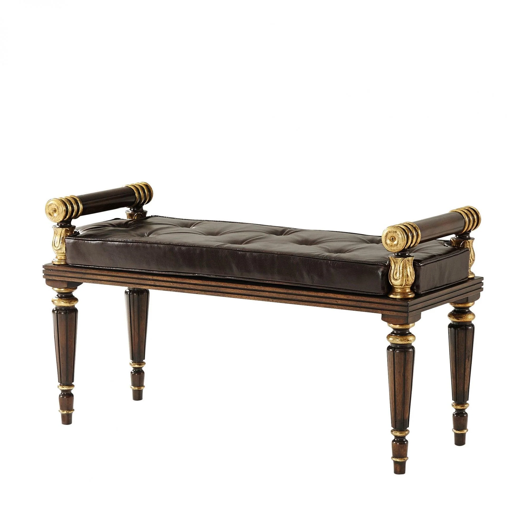 The Hall Bench - Remutear