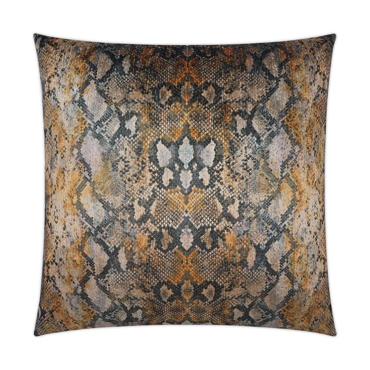Boa Pillow - Remutear