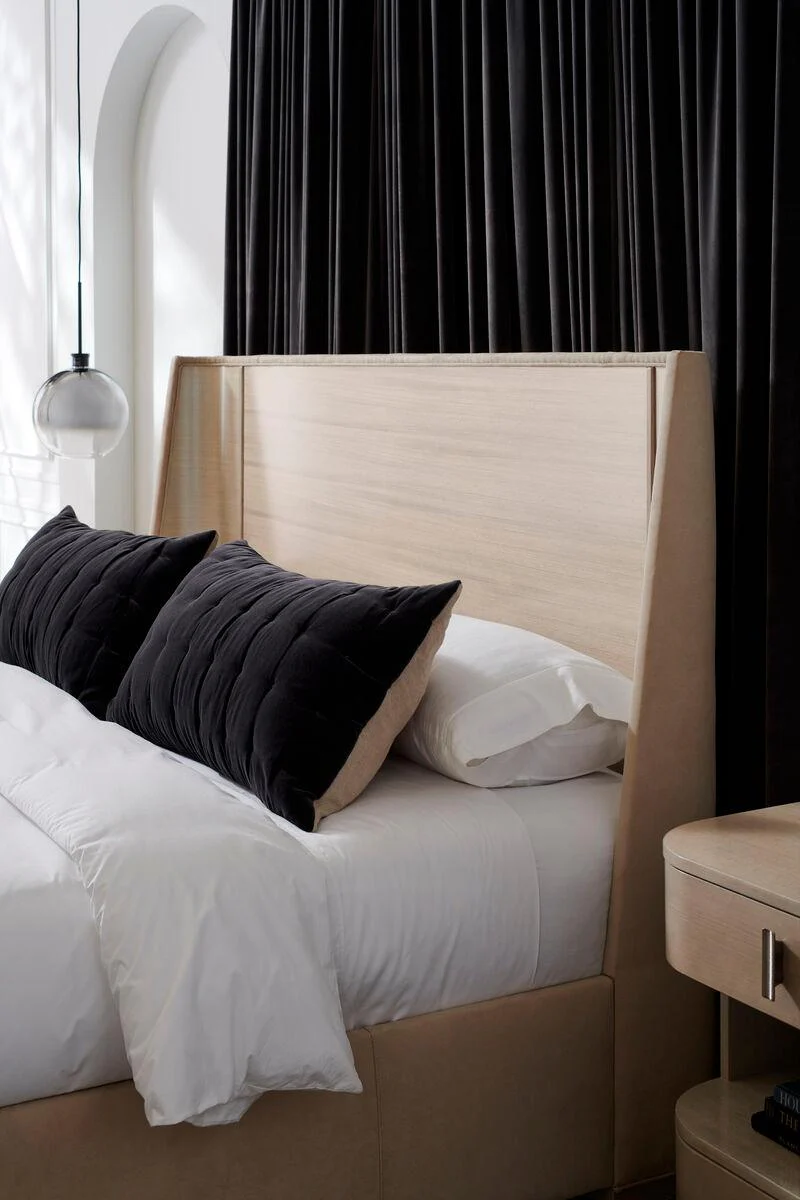 DA VITA PLATFORM BED - Remutear