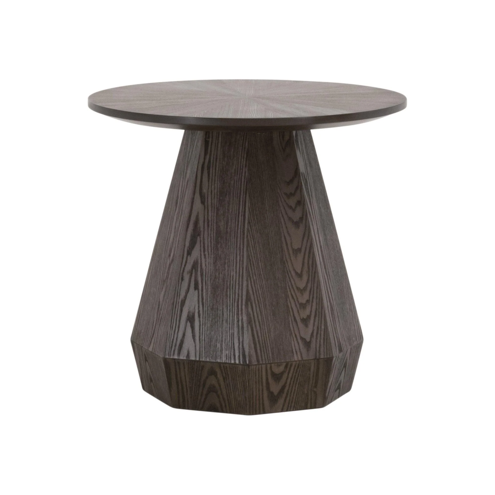 Coulter End Table - Remutear